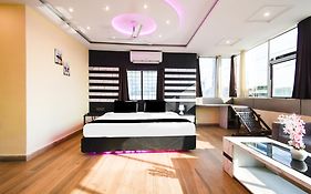 Super Collection O Hirak Road Dhanbad Formerly Hirak Inn
